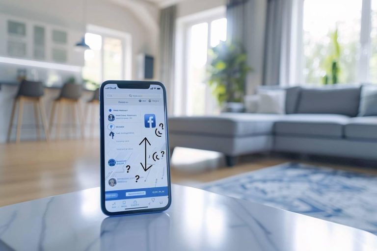 Comment résoudre le problème de Facebook Rencontres qui n'apparaît pas : solutions et dépannage