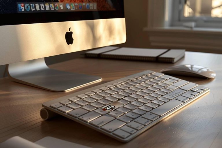 Comment faire le tiret du 6 sur Mac : guide complet pour insérer ce caractère spécial