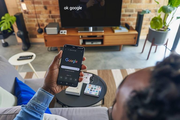 Comment configurer votre appareil avec OK Google : guide complet pour l'assistant vocal