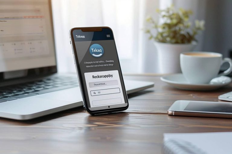 Comment utiliser Telegram sans numéro de téléphone : méthodes alternatives pour créer un compte anonyme