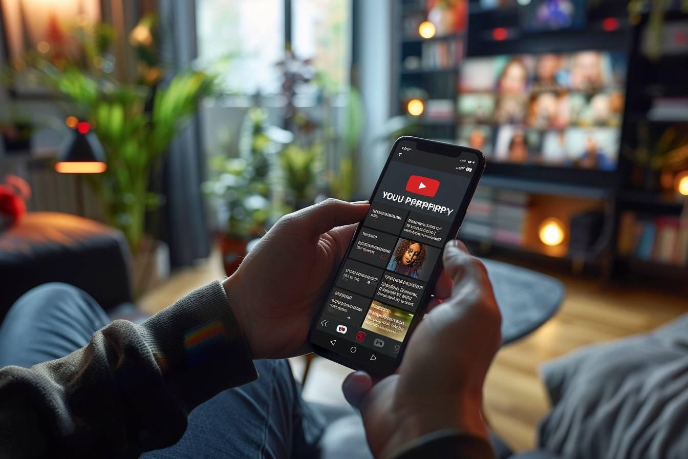 Prix YouTube Premium Formules Tarifs Et Alternatives juillet 2026 