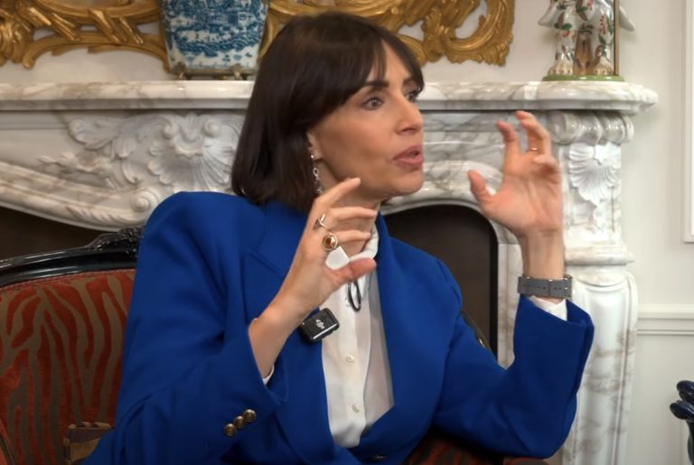 Fortune de Géraldine Maillet