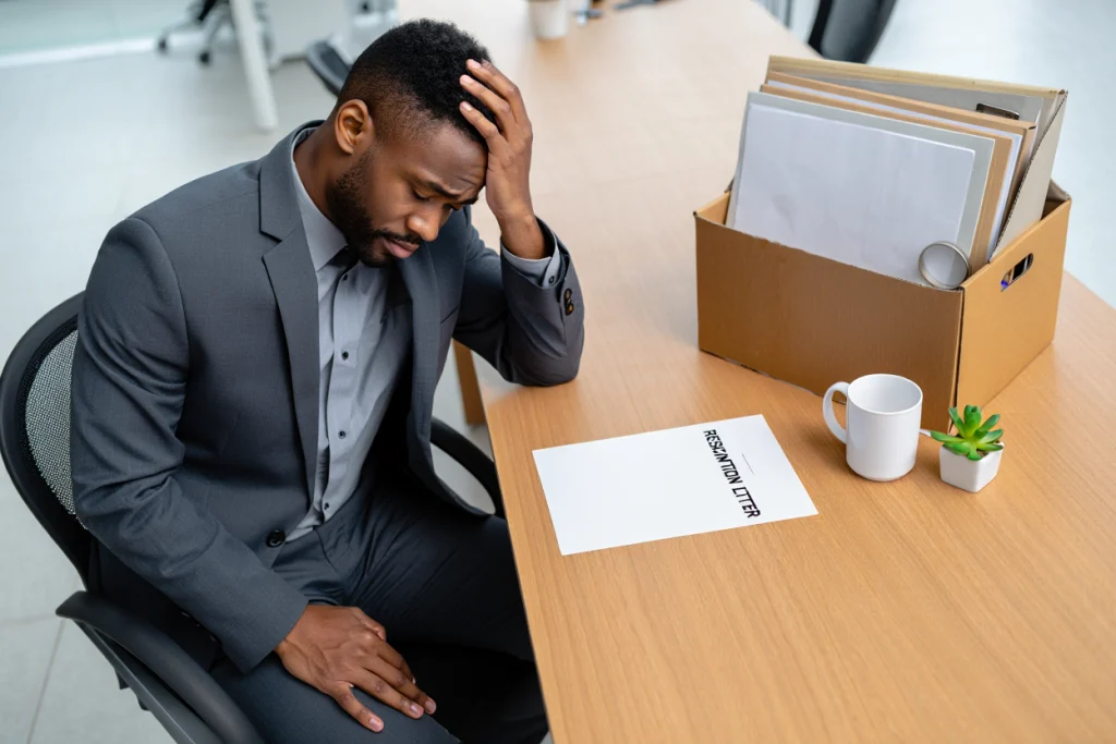 Embauche-après-licenciement-pour-faute-grave