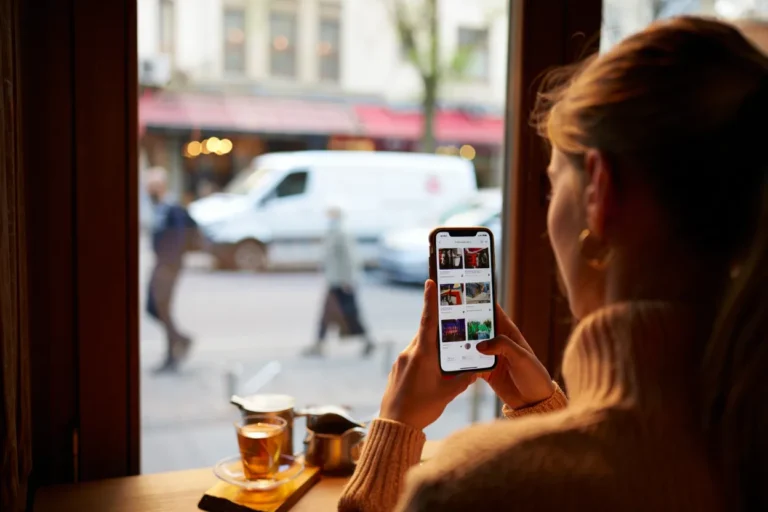 StoriesIG voir des stories Instagram anonymement