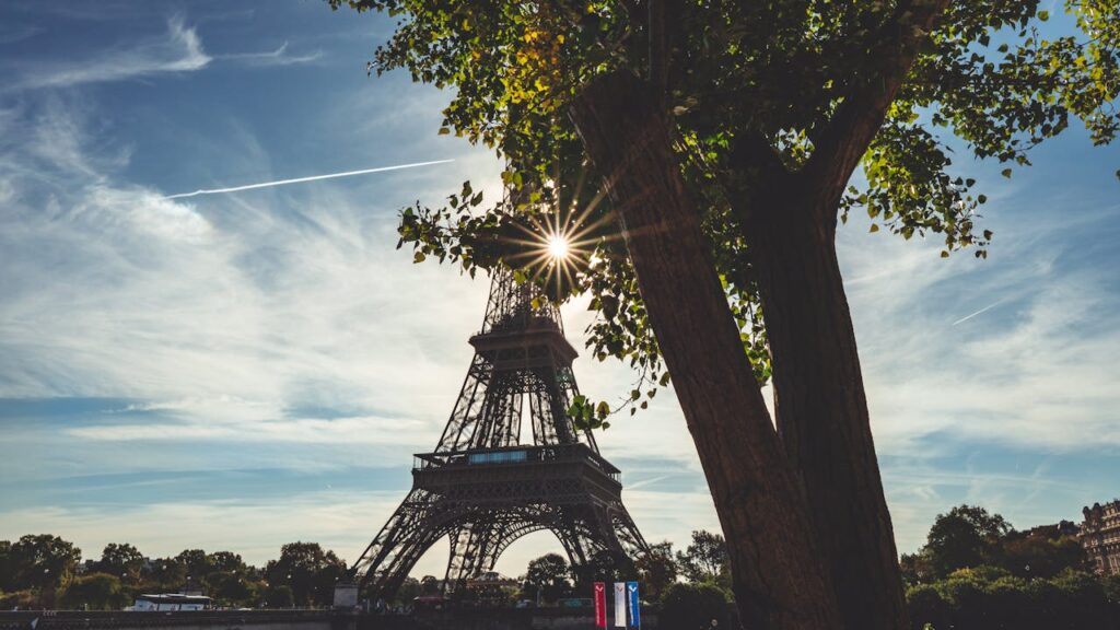 Tour Eiffel