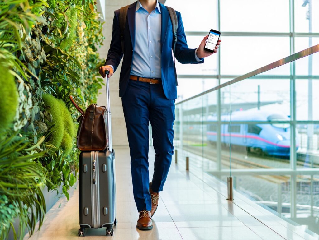 voyage eco responsable