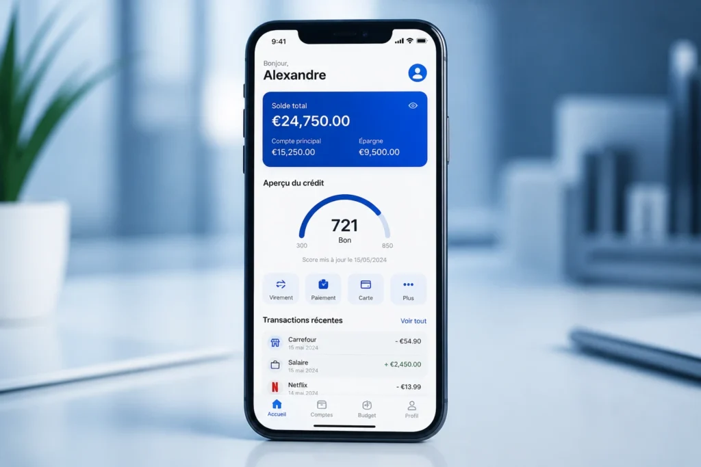 Revolut veut devenir une vraie banque : que va changer l'arrivée des crédits et découverts ?