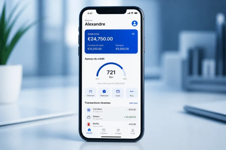 Revolut veut devenir une vraie banque : que va changer l'arrivée des crédits et découverts ?