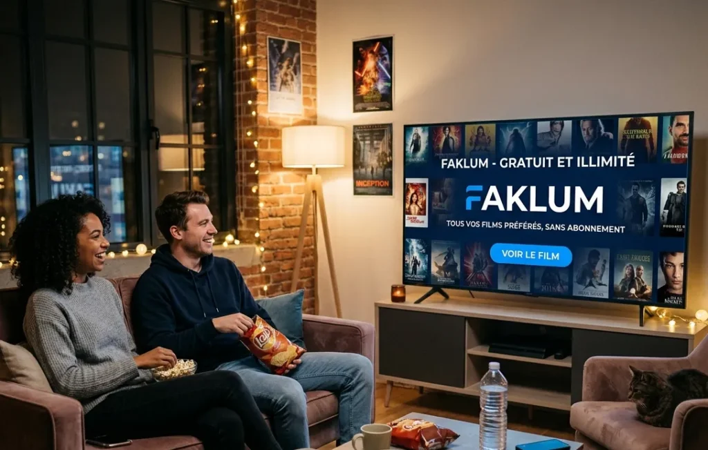 Accéder à faklum