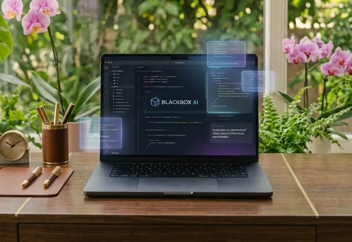 blackbox ai