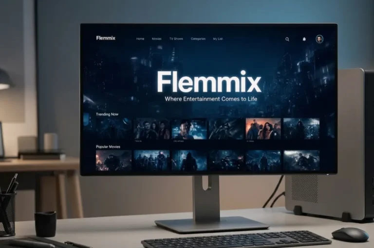 flemmix.cam ne fonctionne plus