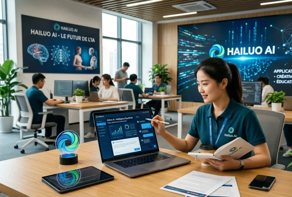 hailuo ai