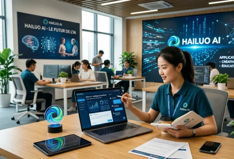 hailuo ai