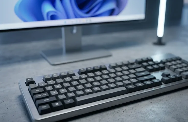 mon clavier ne fonctionne plus