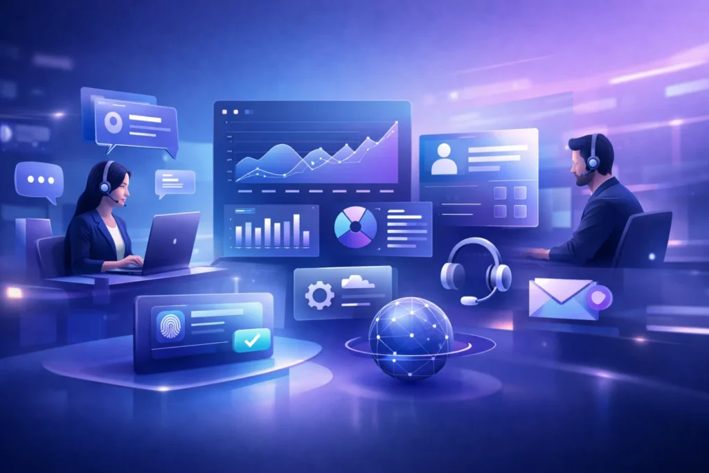 Analyse des services d'assistance et de l'expérience utilisateur chez Pinco