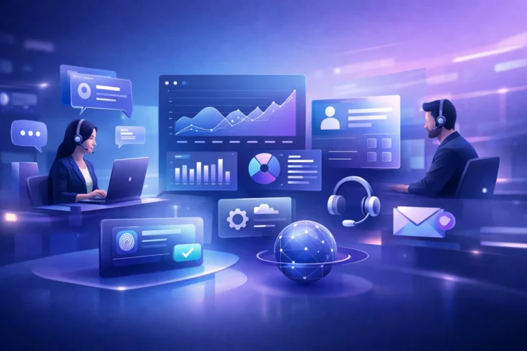 Analyse des services d'assistance et de l'expérience utilisateur chez Pinco