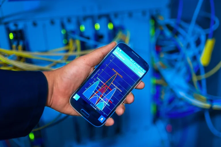 Équipes distribuées : gérer la connectivité mobile des collaborateurs en déplacement
