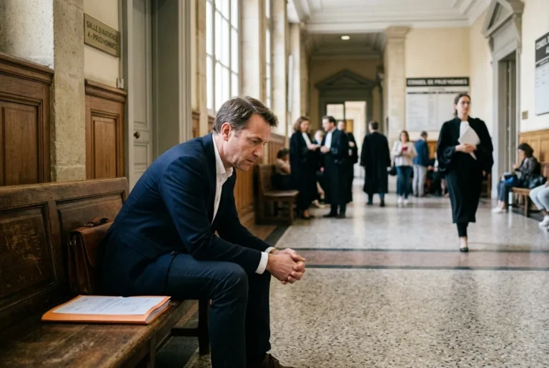 aller aux prud'hommes risques