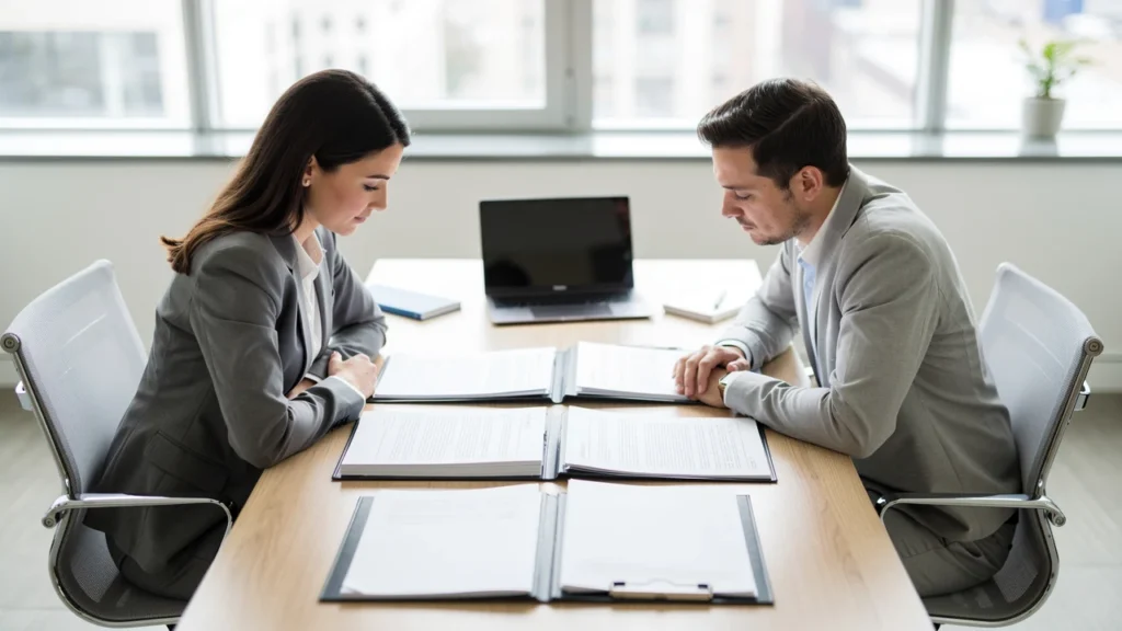 Comment bien choisir son cabinet de création d'entreprise en 2026