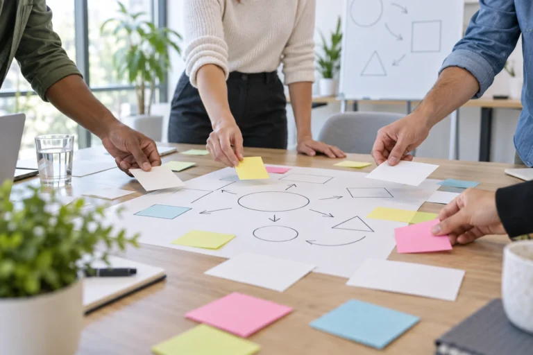 Planning stratégique : comment une marque cadre sa communication