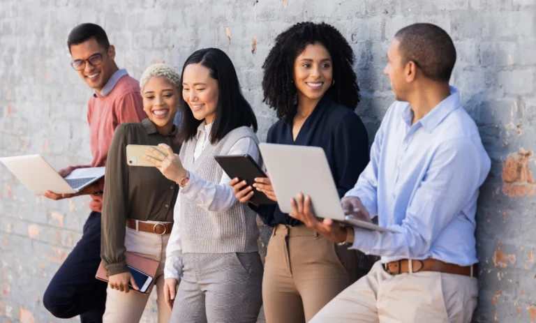 Les meilleures agences marketing B2B pour les entreprises tech en France